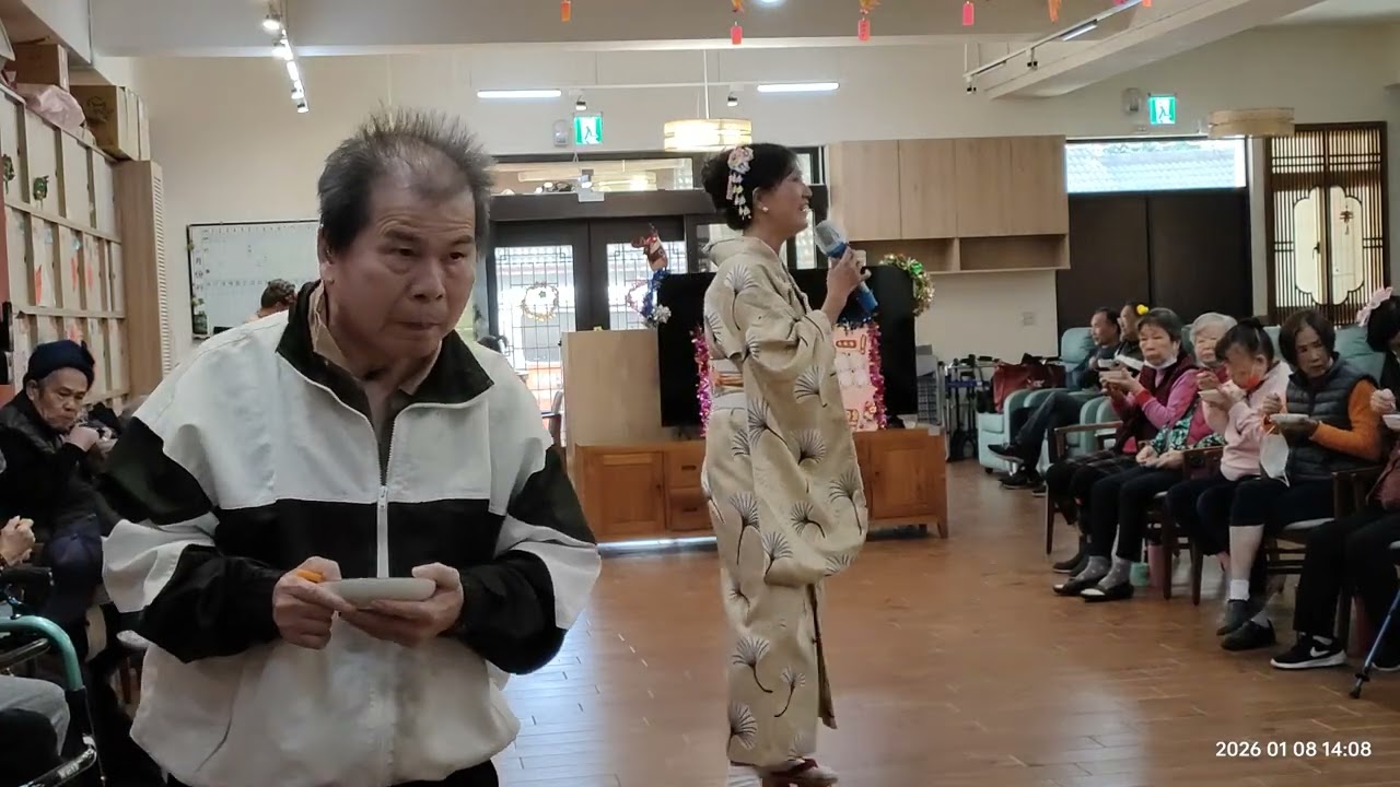 津輕的花(羅琳玉)