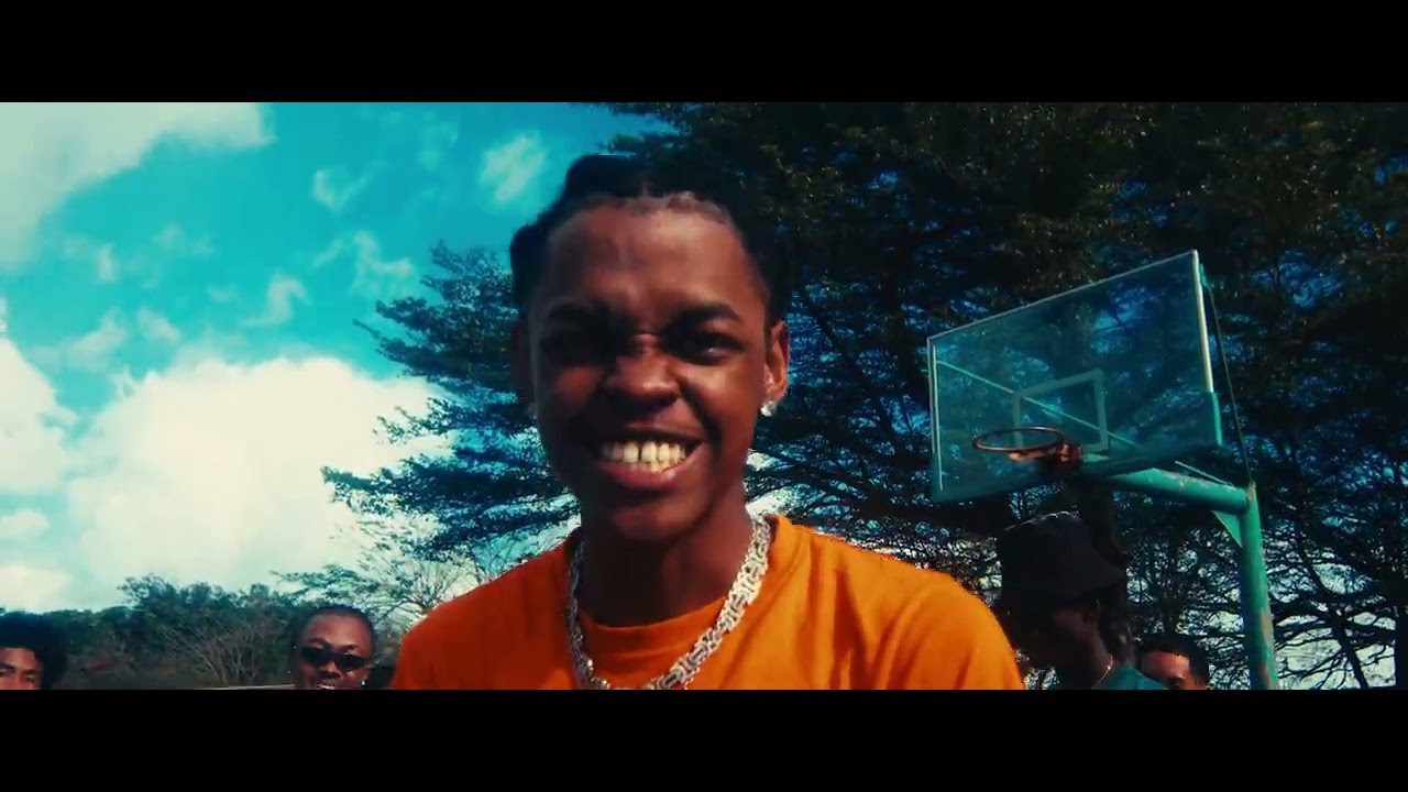 Lil Cross _KFM_(Kely Fa Maha Doze)