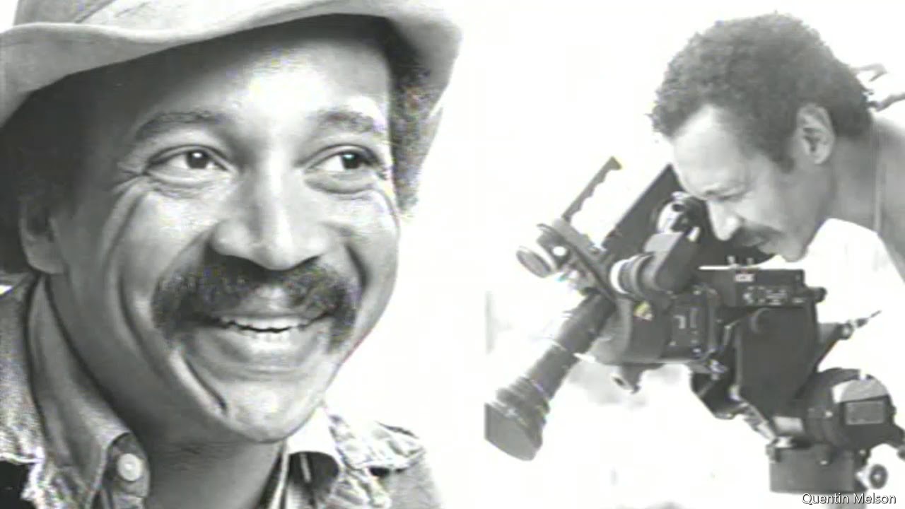 Ganja & Hess Documentary The Blood of the Thing (1973)