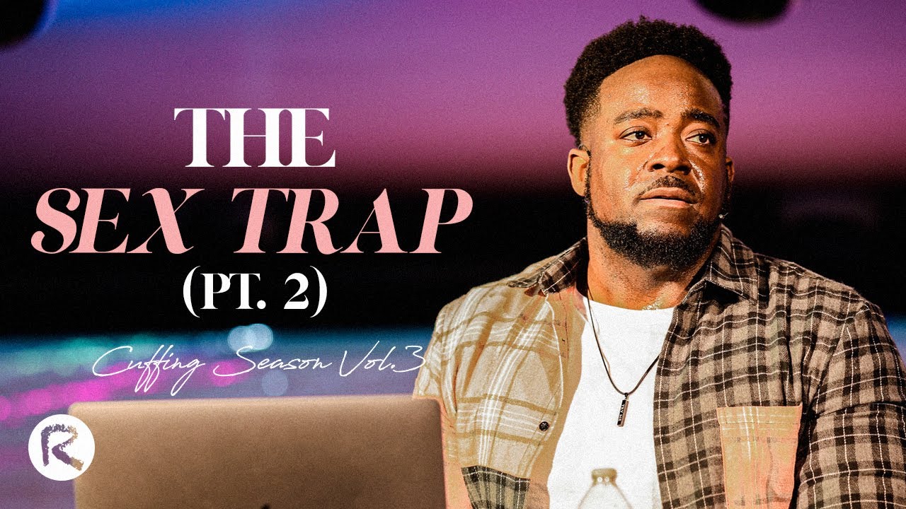 The Sex Trap (Pt. 2) | Cuffing Season Vol. 3 | Part 8 | Jerry Flowers