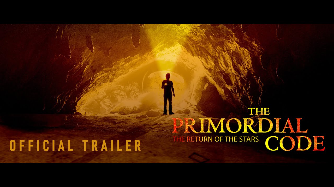 Official trailer PRIMORDIAL CODE III