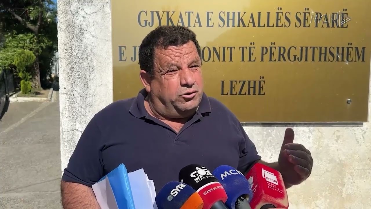 Nis hetimi ndaj kryebashkiakes së Kurbinit / U kallëzua nga qytetari, hodhi inertet në tokën e tij