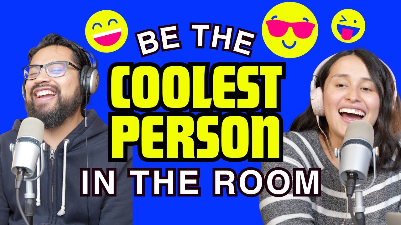 Be more LIKEABLE in 2024 - How To Spanish Podcast Ep 280
