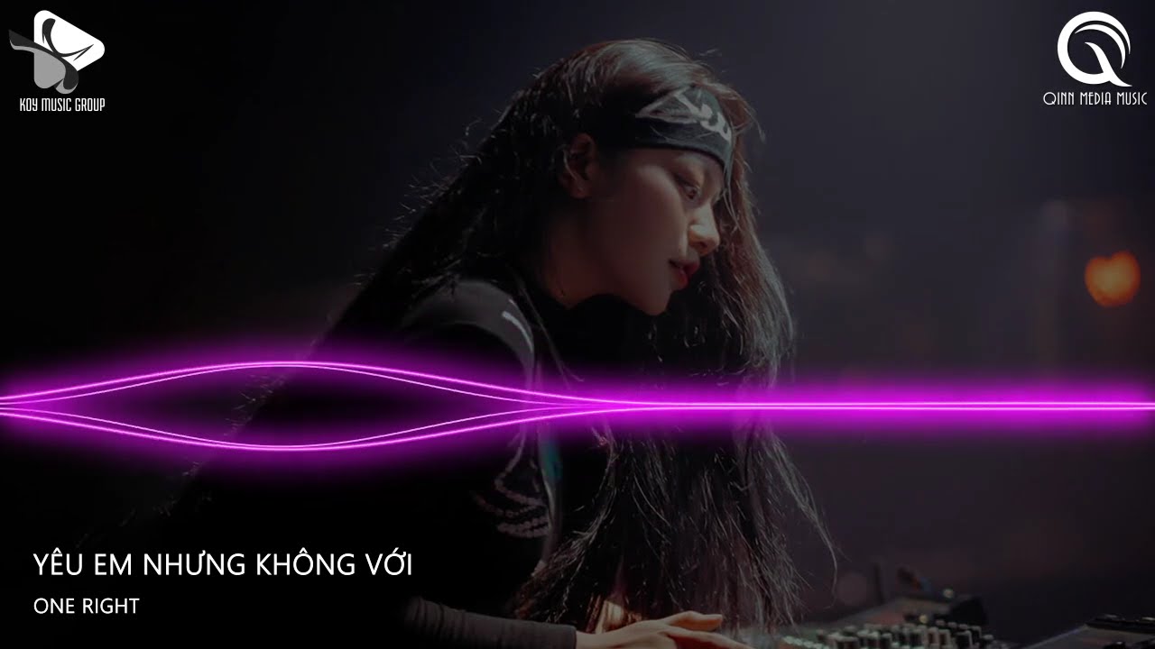 YÊU EM NHƯNG KHÔNG VỚI TỚI x VỞ KỊCH CỦA EM REMIX TIKTOK - TỪNG NGÀY CỨ THẾ ANH VẪN LẶNG THINH REMIX