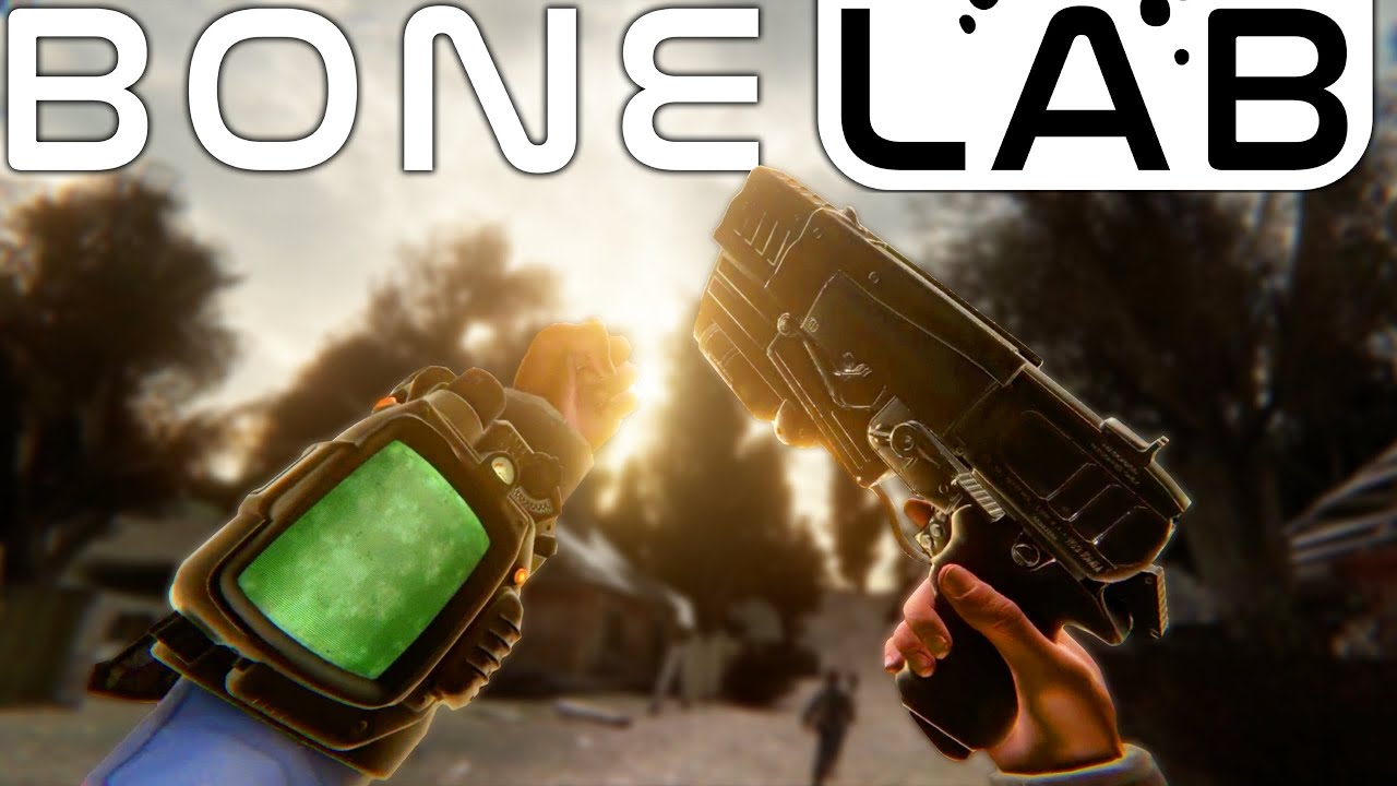 This Is Why Vr Is Becoming too Realistic