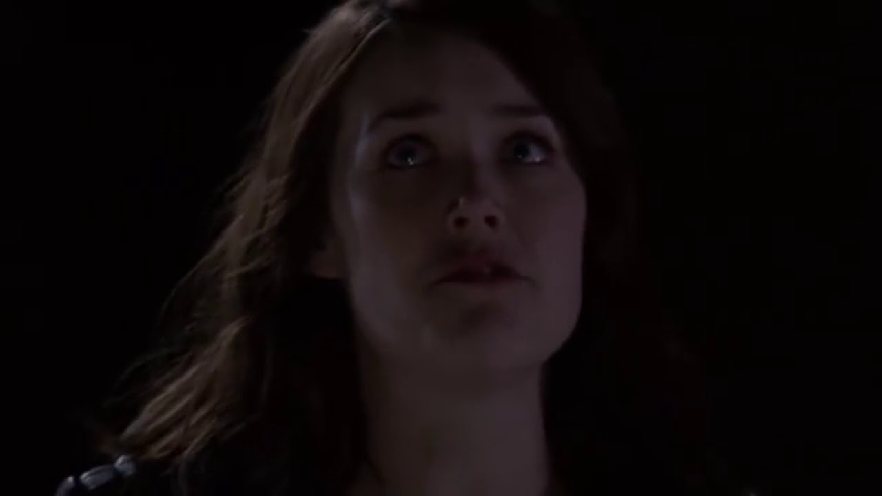 Megan Boone - No Roots