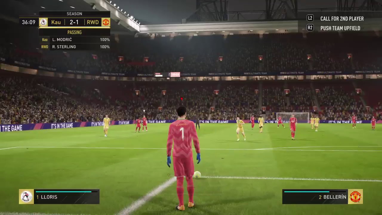 Rui Costa SBC Done!