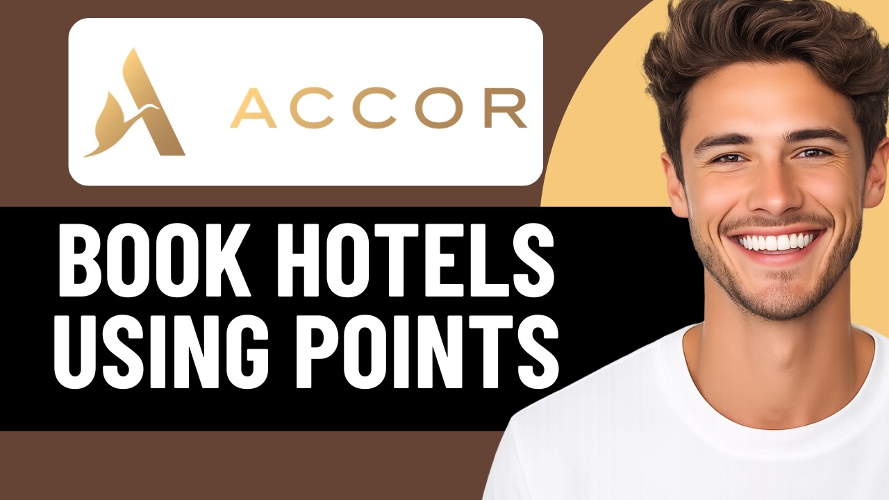 КАК БРОНИРОВАТЬ ОТЕЛИ С ПОМОЩЬЮ БАЛЛОВ ACCOR В 2026 ГОДУ (ОБНОВЛЕНО)