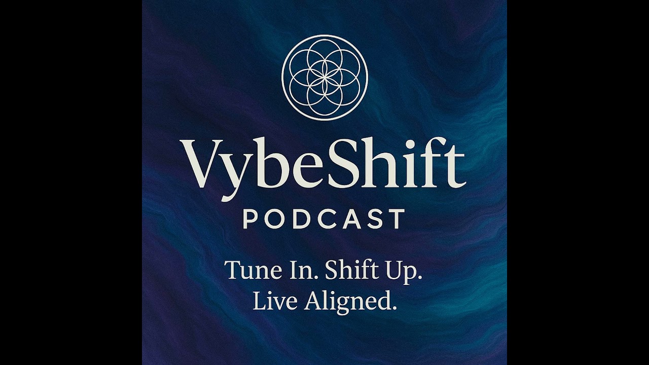 VybeShift Podcast Episode 1