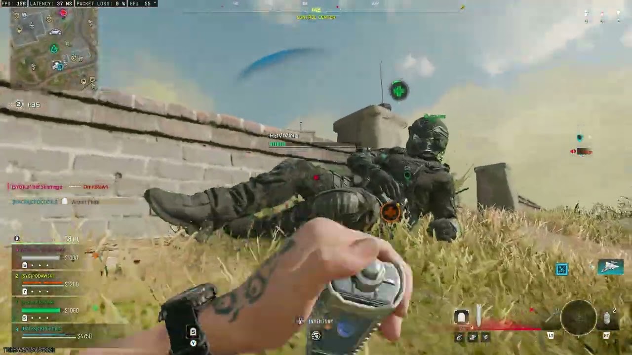 STACKERS ARE CRAZY