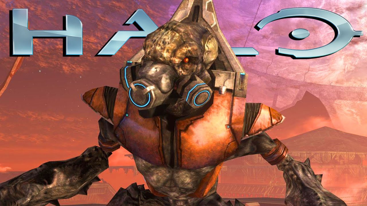 Halo | Todos los Easter Eggs (Huevos de Pascua)