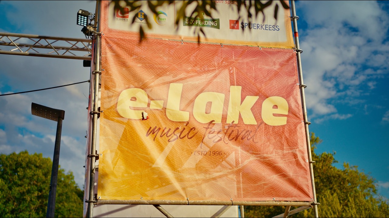e Lake 2026 - Aftermovie