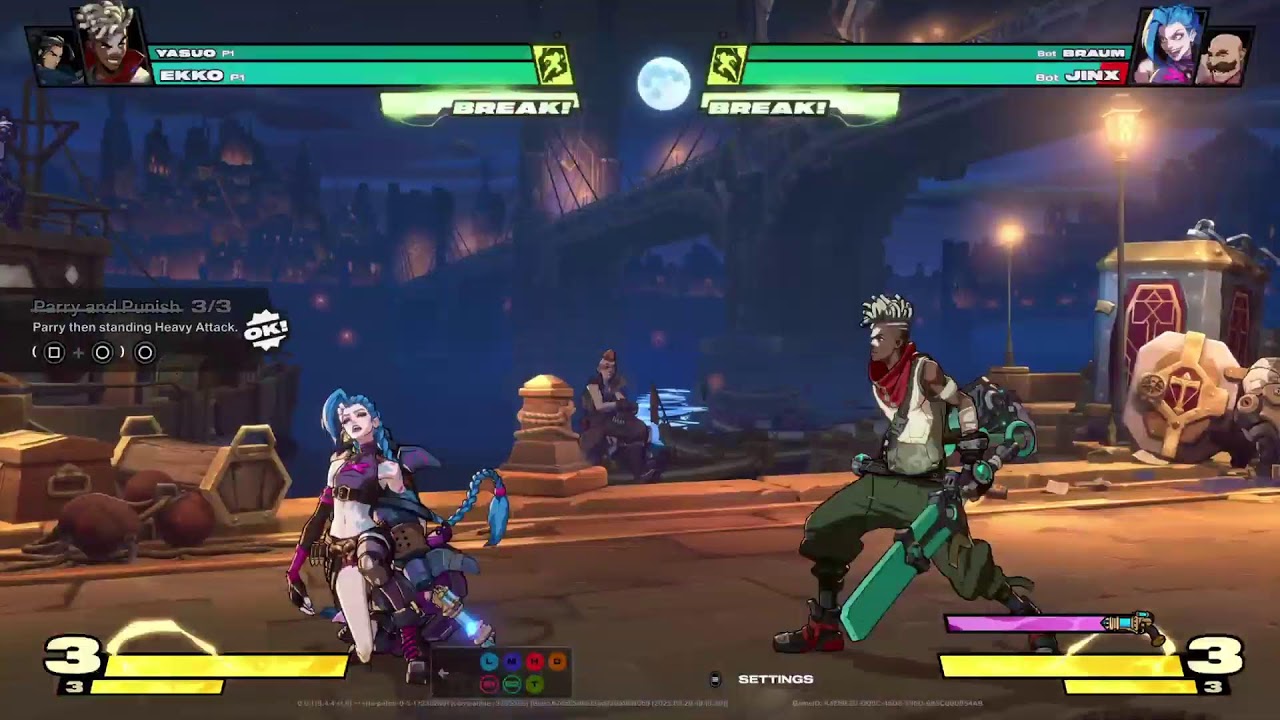 2XKO PLAYTEST!!!