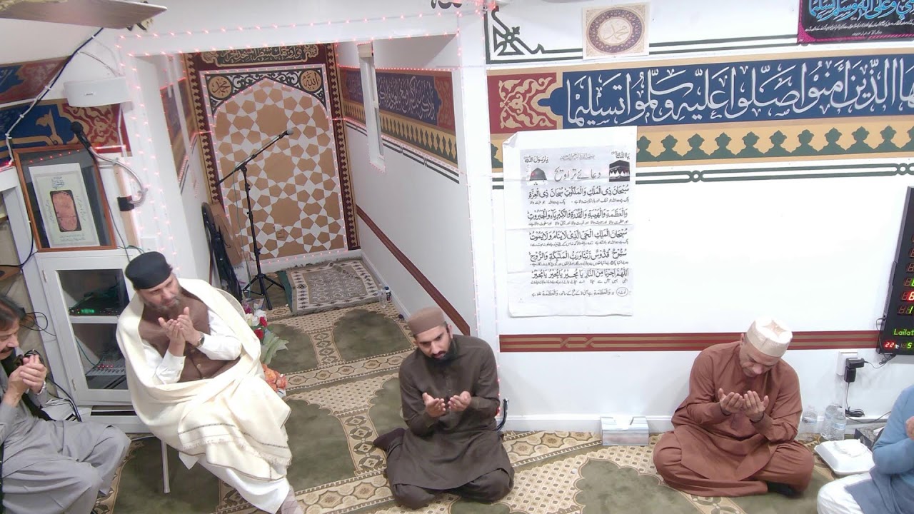 My Broadcast