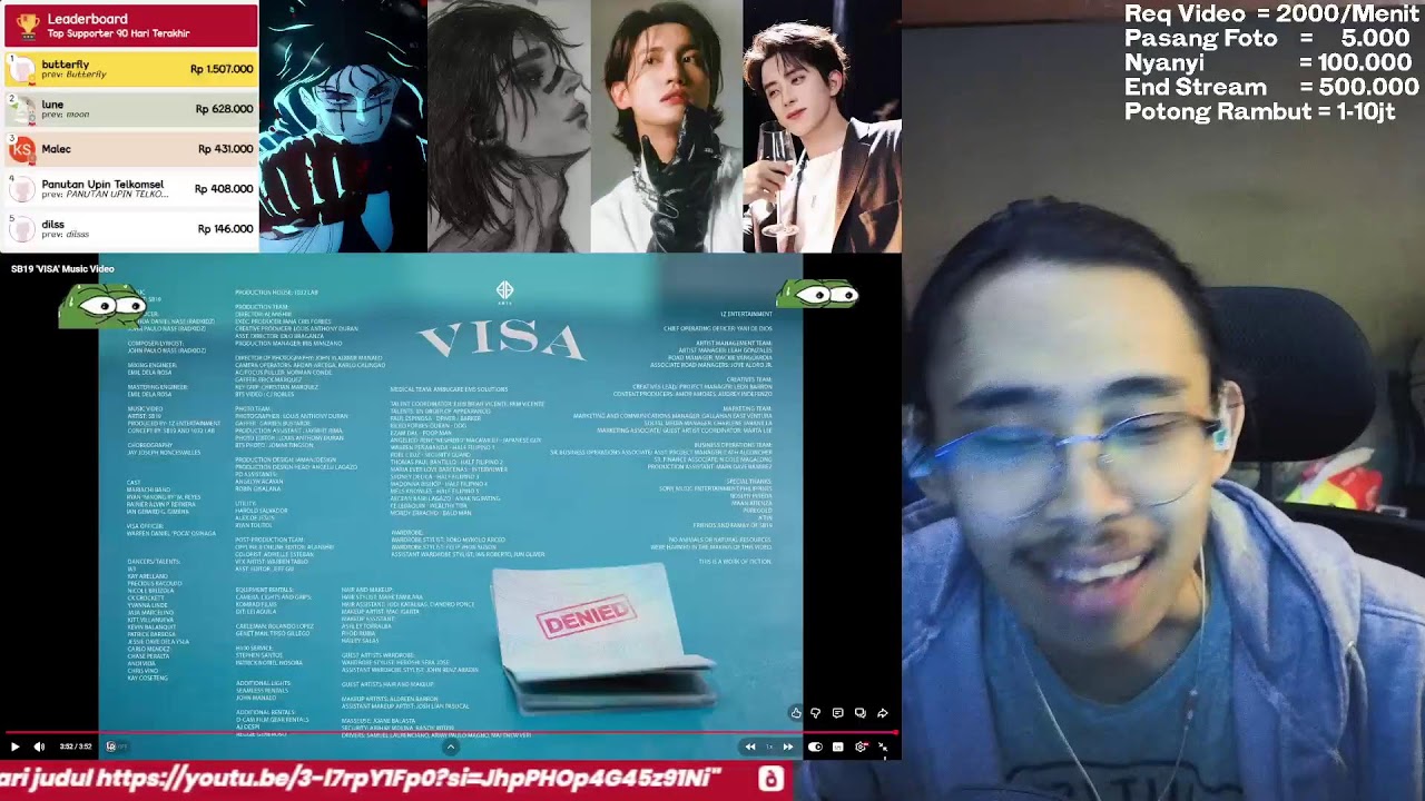 😭 Live Reaction BLACKPINK, XG, NMIXX, Hearts2Hearts, WJSN, fromis_9, IVE GAEUL, & more?😭