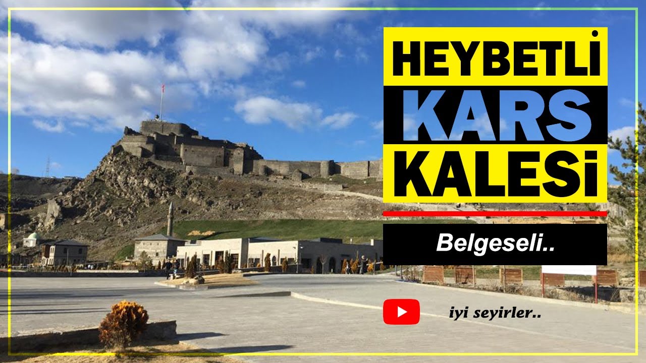 KARS KALESİ