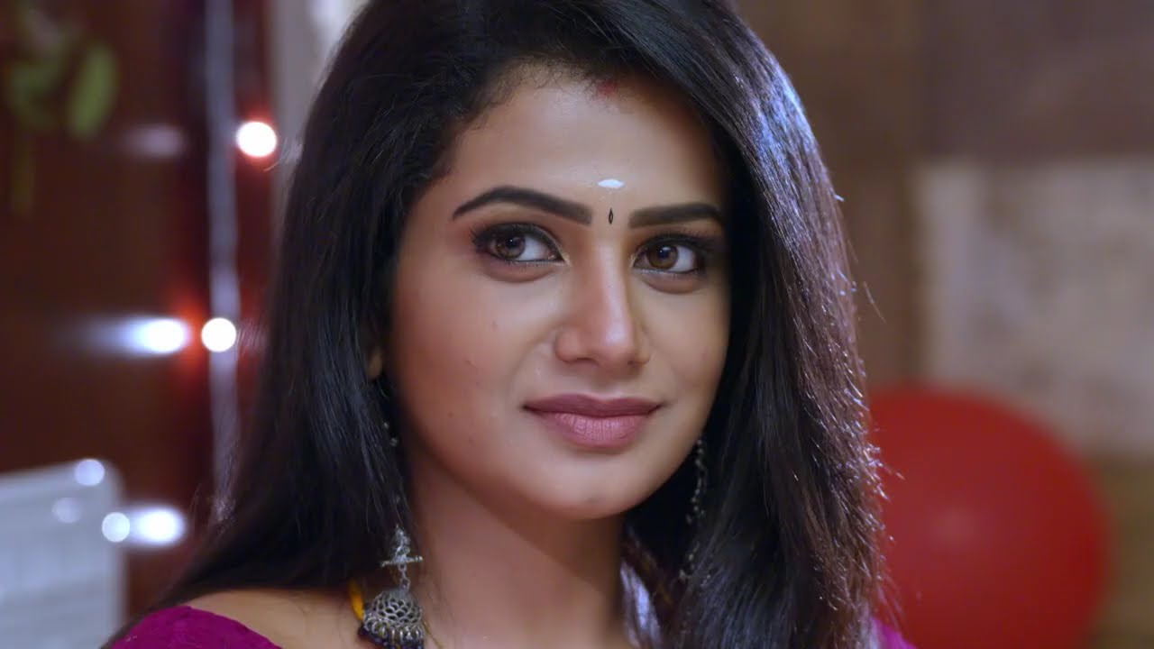 Pudhu Pudhu Arthangal - Ep 10 - Niyaz Khan, Devayani - Tamil Tv Serial - Zee5 Tamil Classics