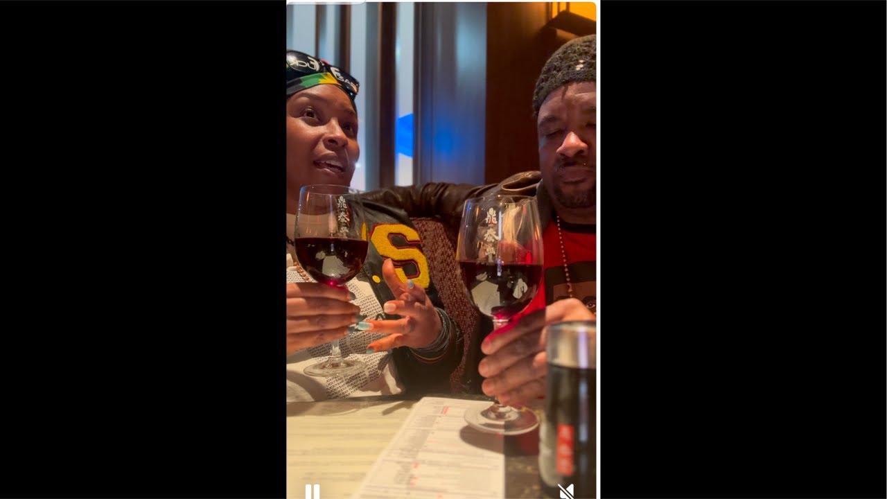 The Jaguar Wright Effect is live! The Biggest Lie Ever Told Regarding Jaguar Wright! #releasethetape