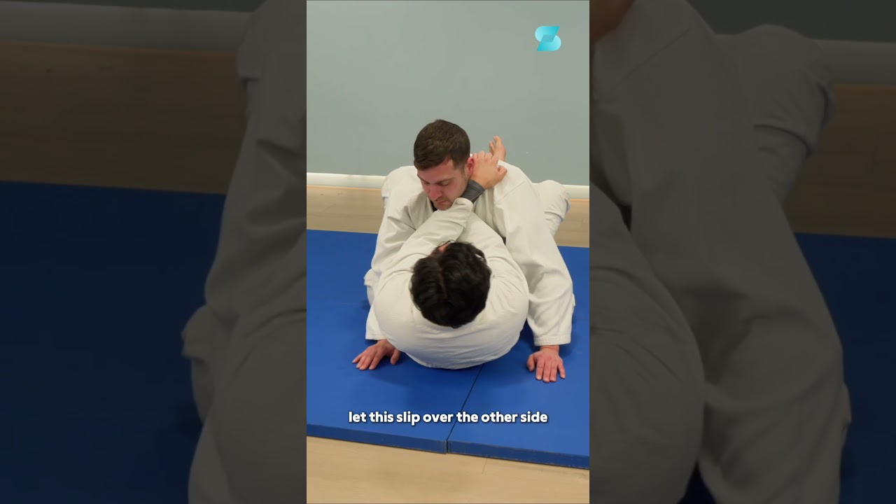 Jiu Jitsu Fundamentals | Beginner BJJ Class &ndash; Warmups, Guard & Submissions