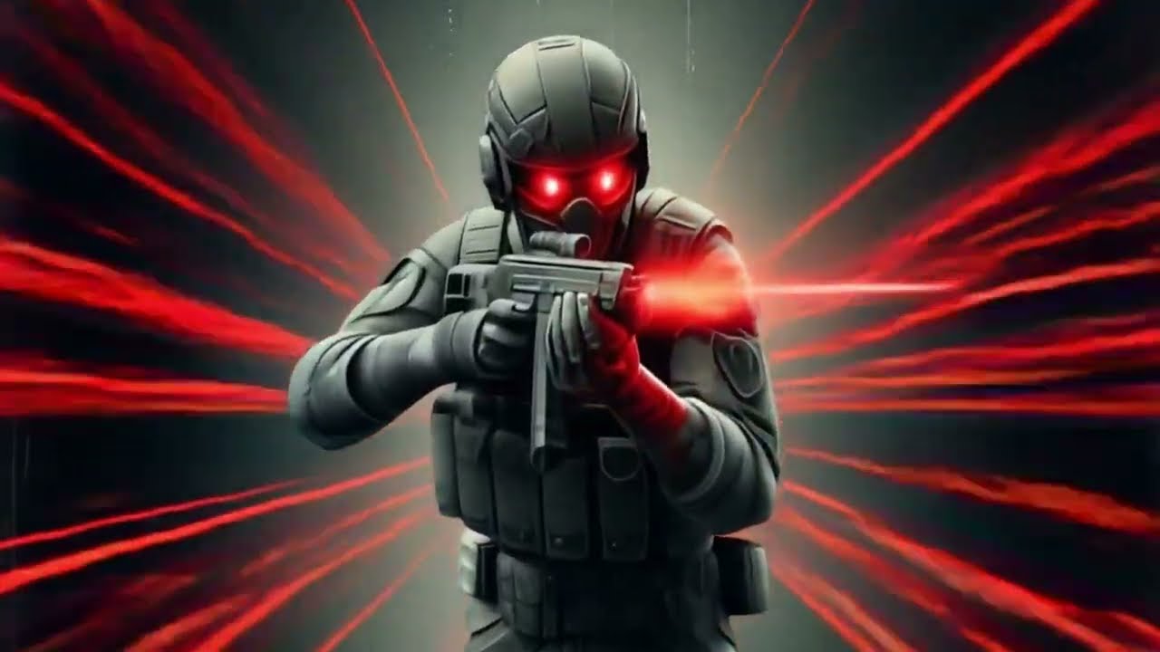 Hardwell - LASER (Skybot VIP VERSION)