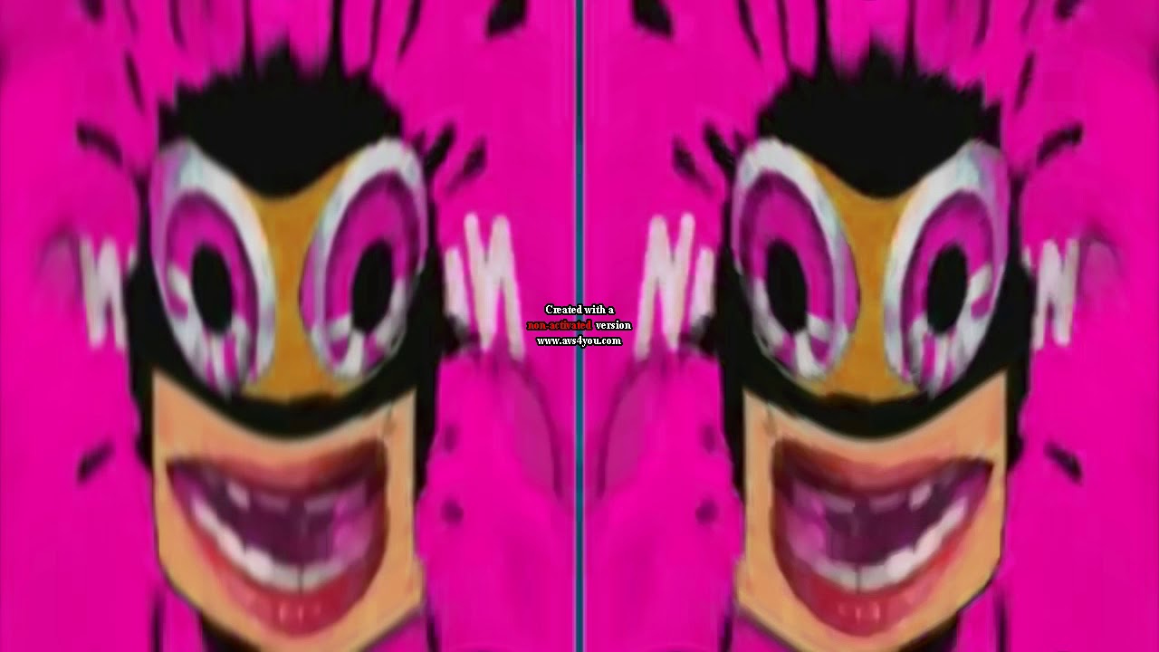 Klasky Csupo Meets Nickelodeon Csupo Effects Round 1 Vs MBRD (Only Use AVS )