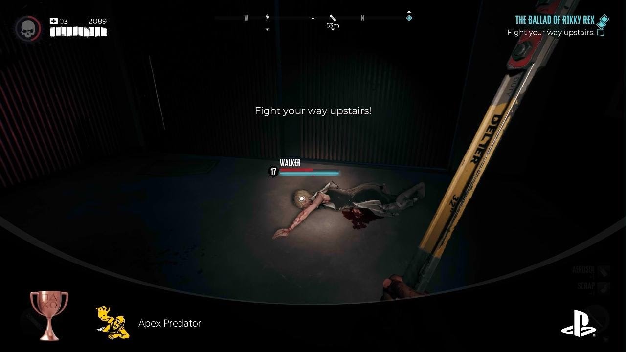 Dead Island 2: Apex predator