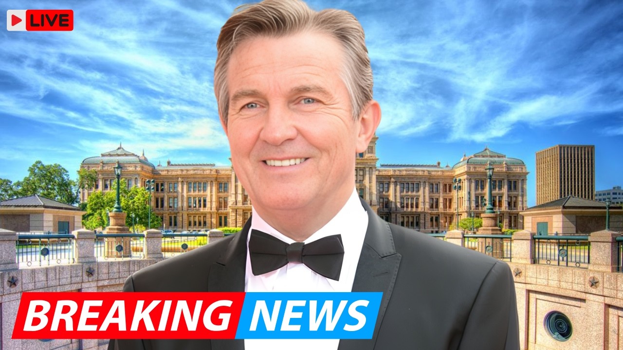 Tragic Death😭Fans Rally Around Bradley Walsh After Shocking Update on Barney Walsh&rsquo;s Cancer Fight