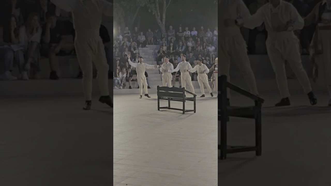 Οσμαντακας-Μπερατι-ΧΟΡΟΤΕΧΝΗΜΑ