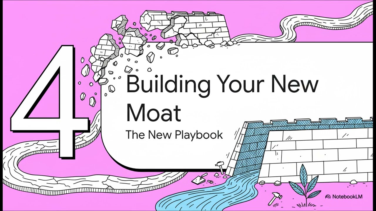 Why You&rsquo;re Losing Product-Market Fit: The AI 