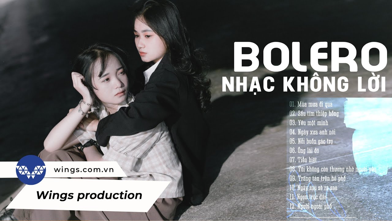 Nhạc không lời thư giãn, nhạc cổ xưa 👍 / Wings Mantra