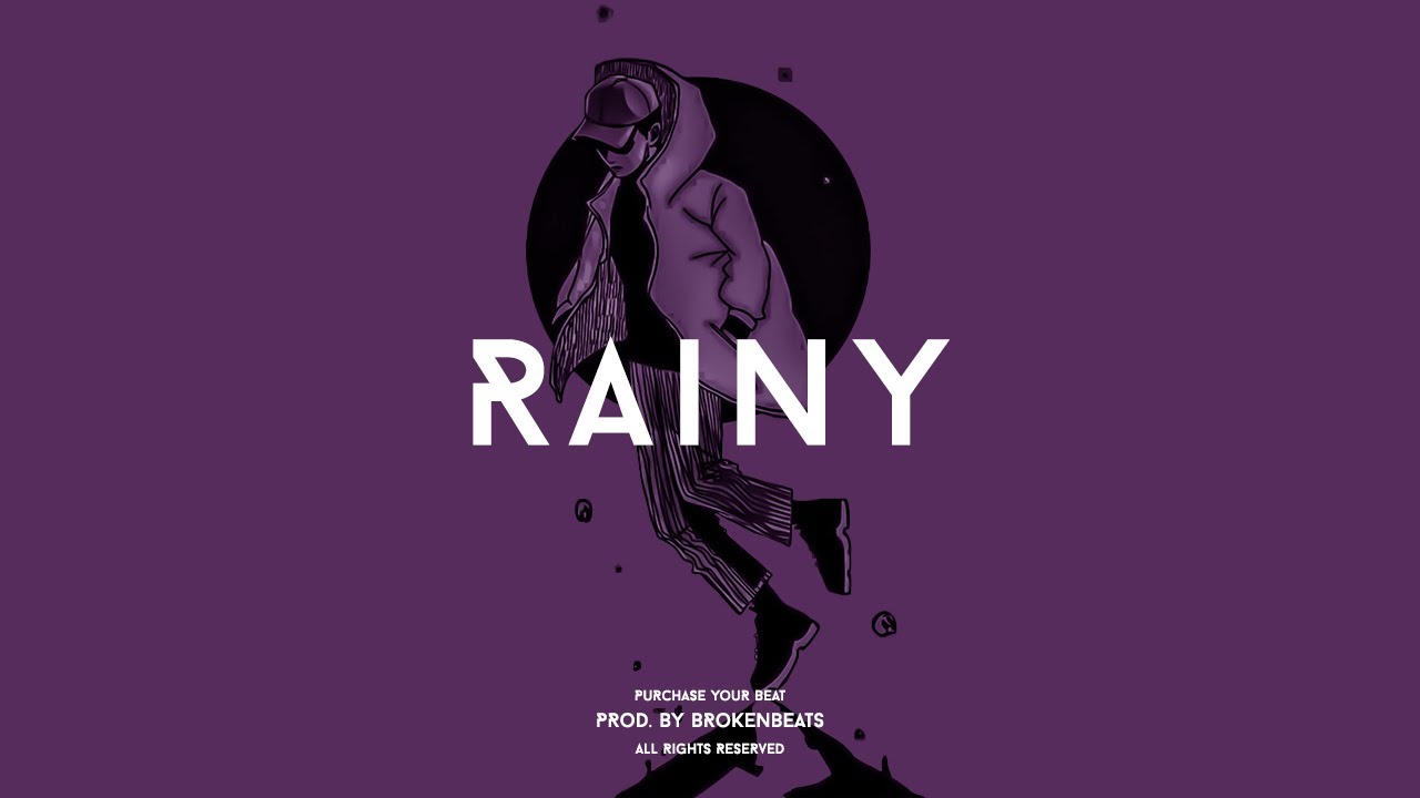 [FREE] "Rainy" | KLEM x Lycos Type Beat 2020 | (Prod. Broken Beats)