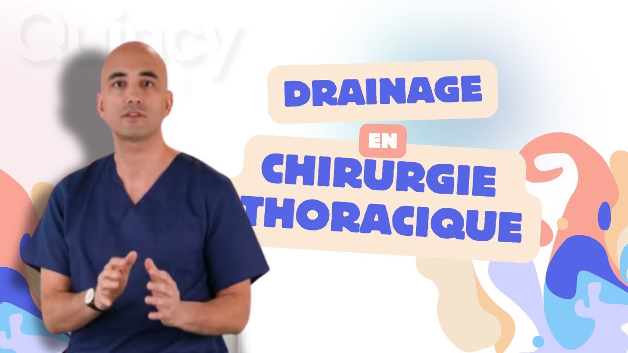 Bullage, oscillation, aspiration - THQRAX Saison 2