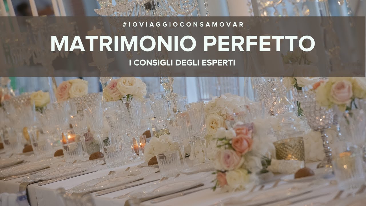 MATRIMONIO PERFETTO