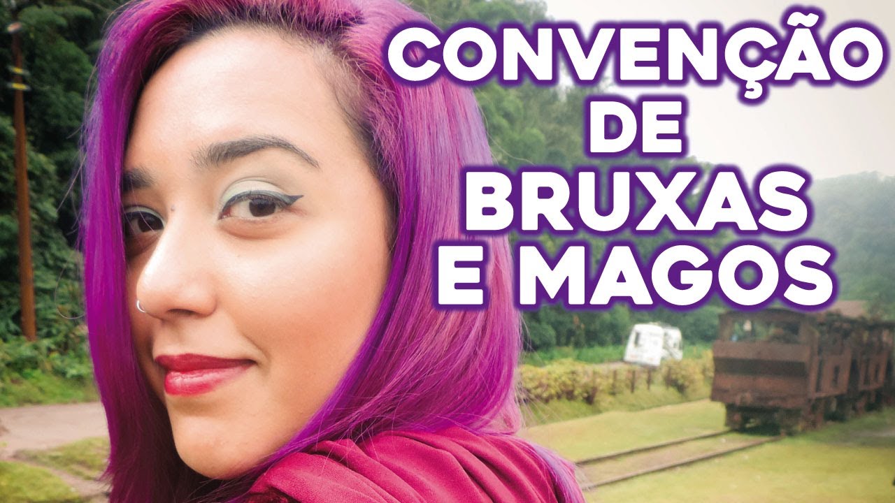 14ª Convenção de Bruxas e Magos de Paranapiacaba