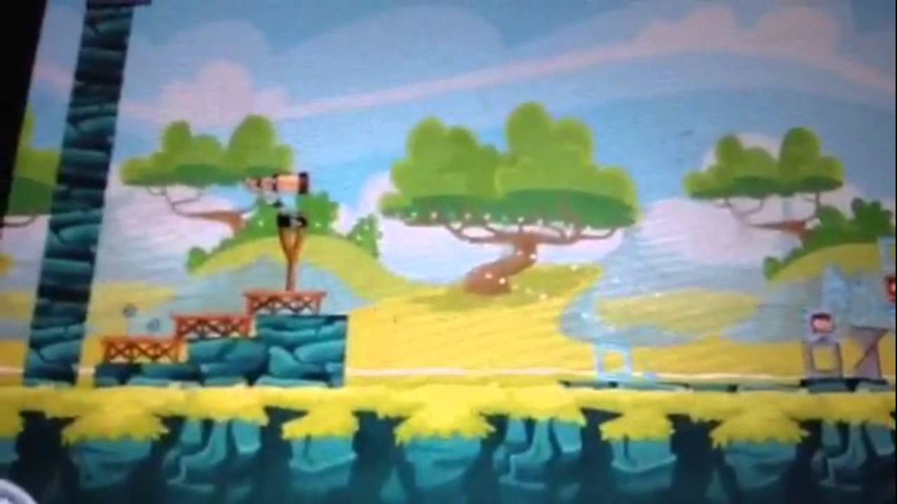 Angry Birds Get set for Kindergarten Deluke