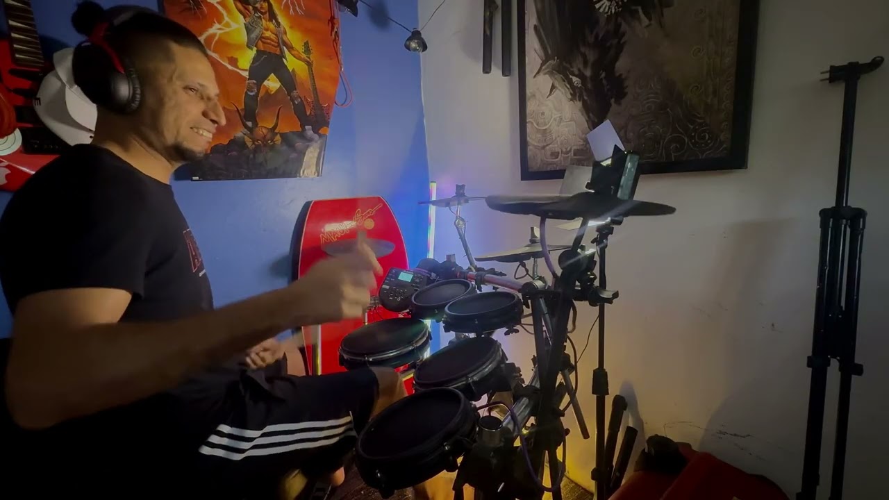 A Ele seja a glória- Dcovers
