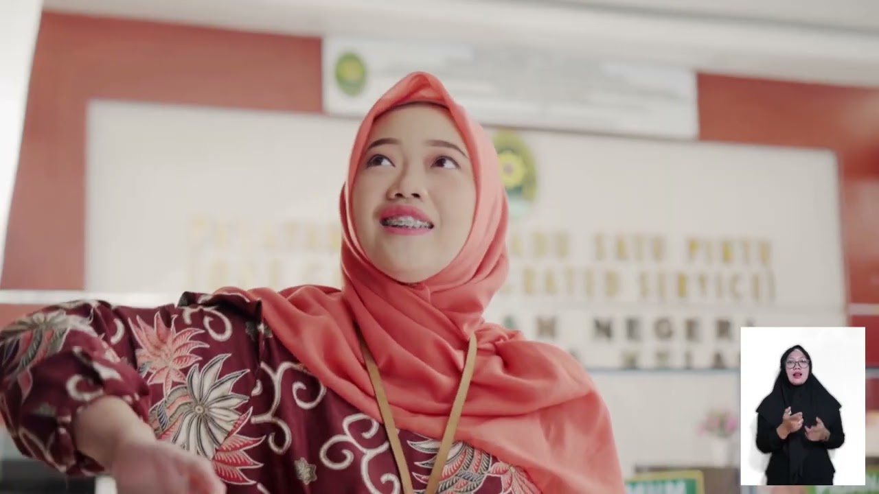 VIDEO PROFIL LAYANAN PN BANJARNEGARA