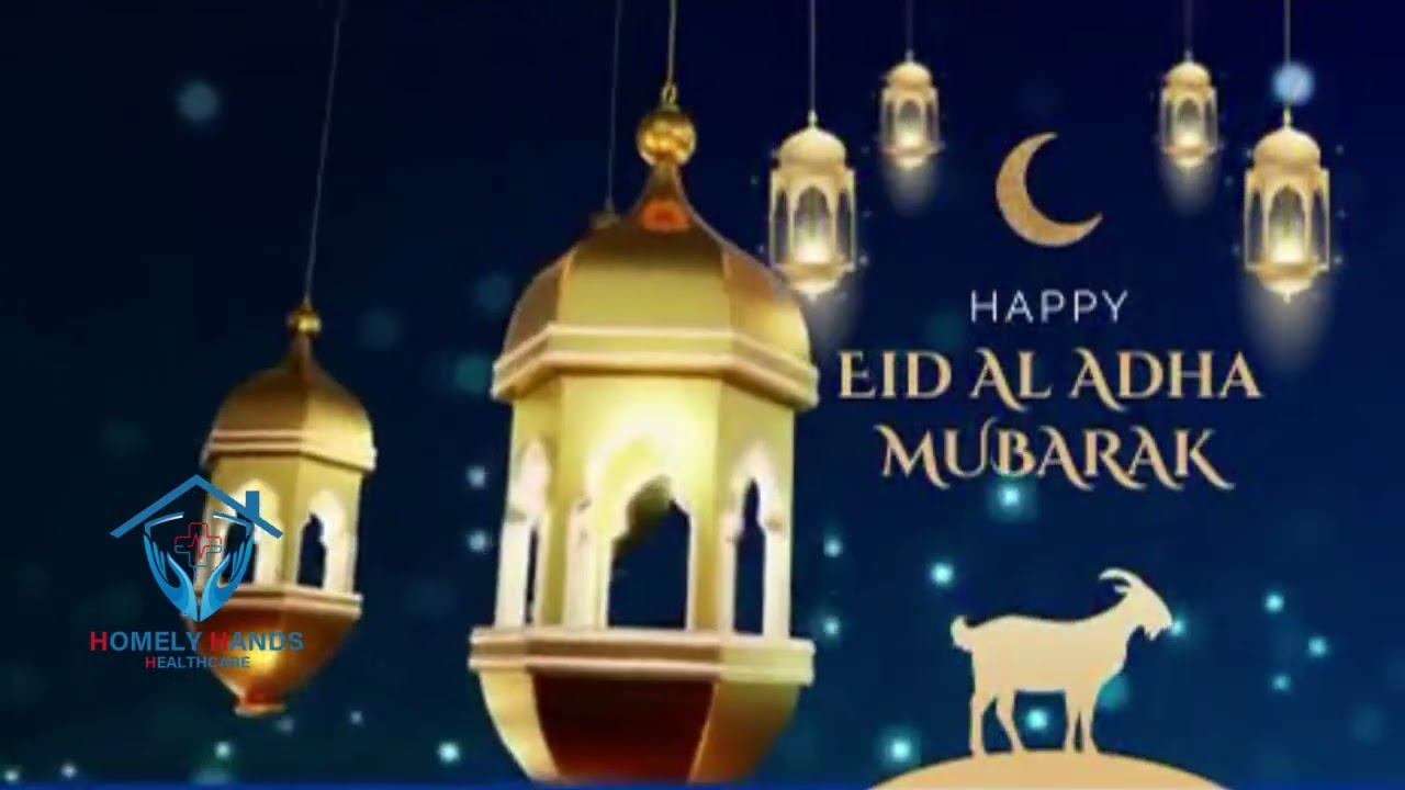 Eid Mubarak: Spreading Joy and Happiness on this Special Day