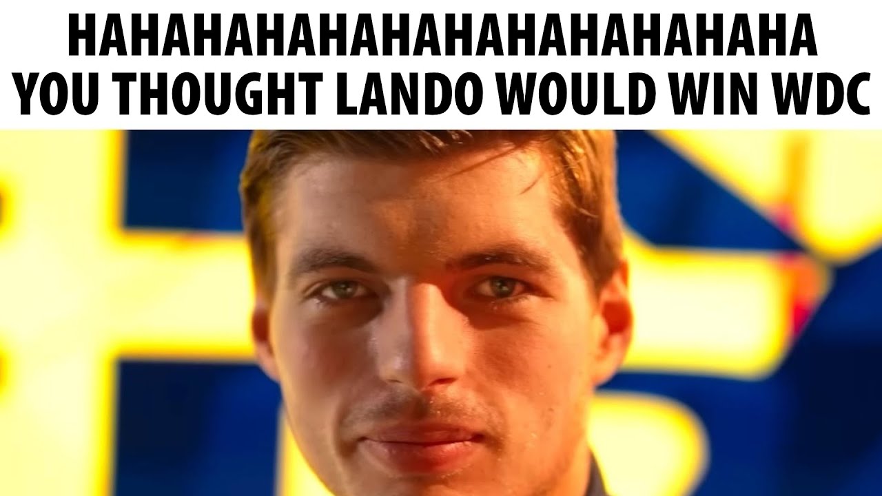 Best F1 Las Vegas Grand Prix 2024 Race Memes