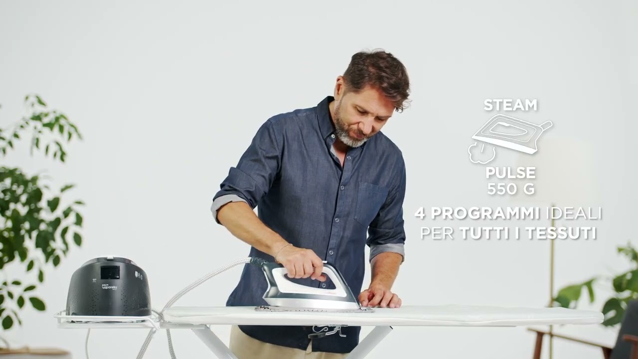 Polti Vaporella Instant VI50.30