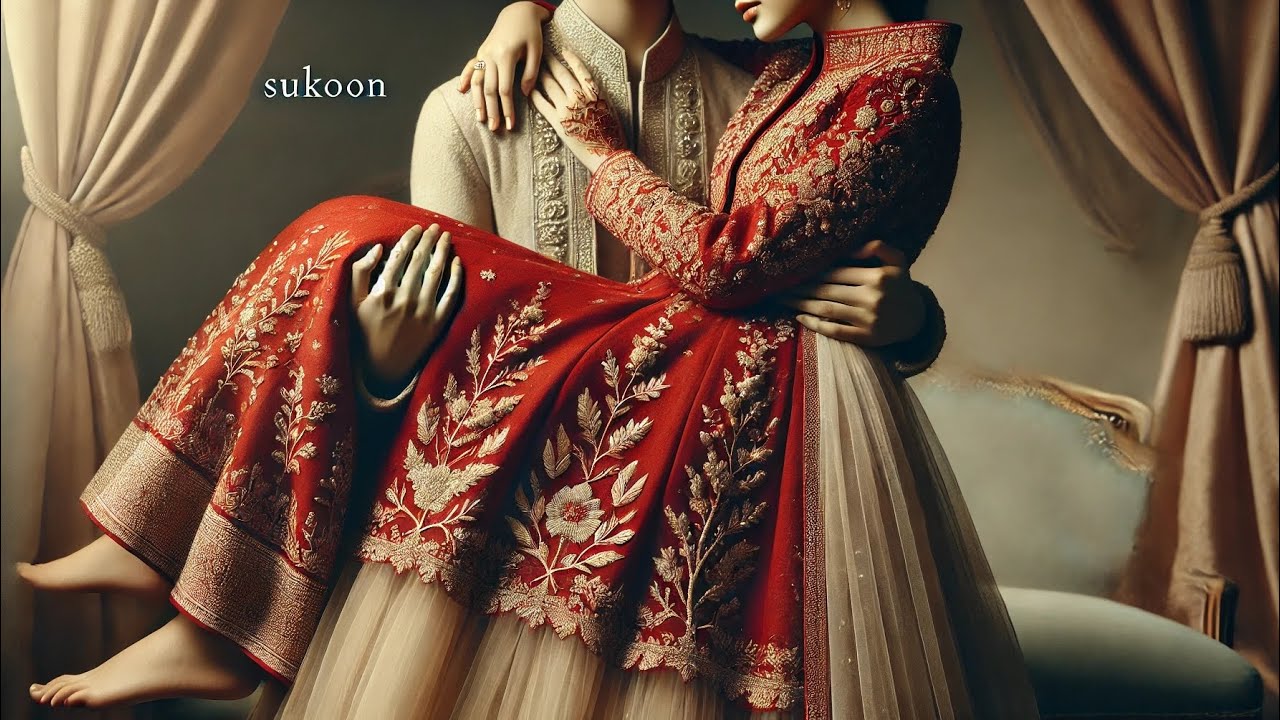 Part - 59 // Marriage❓// 𝗦𝘂𝗸𝗼𝗼𝗻 🕊// Akshita - Shagun // Lesbian Love story