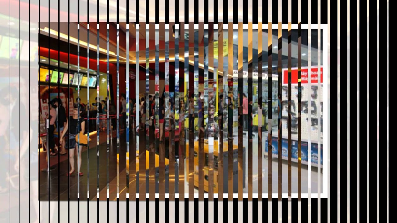 Giới Thiệu TTTM Melinh Plaza H&agrave;  Đ&ocirc;ng
