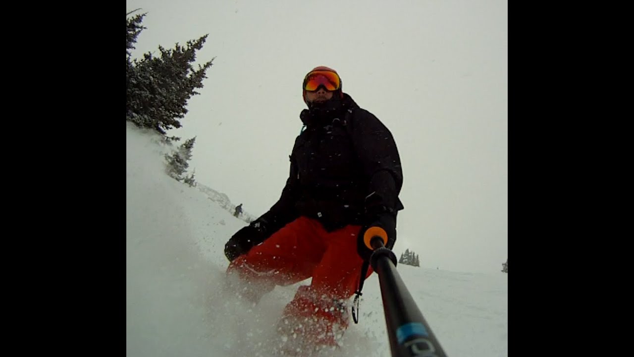 Montezuma Bowl 2/16/2020