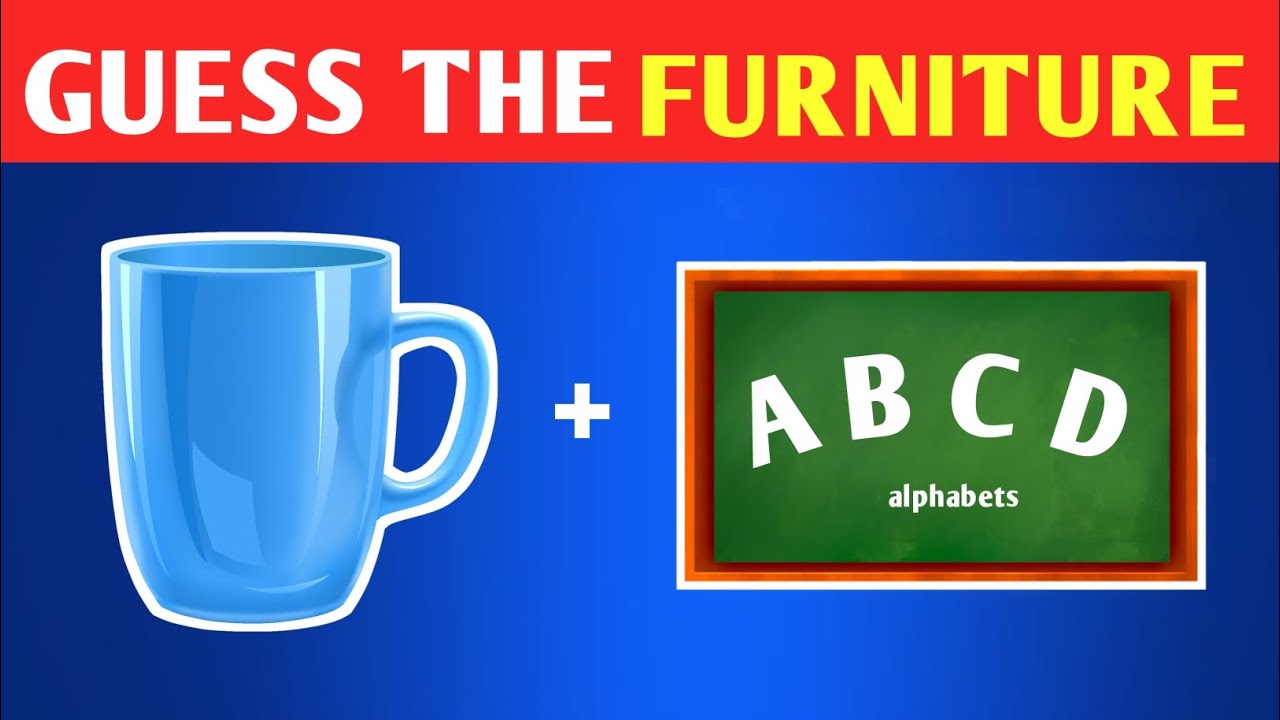 CAN YOU GUESS THIS? QUIZ CHALLENGE 