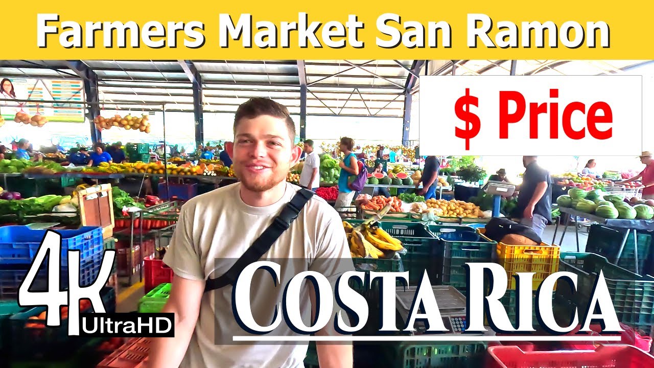 Why This Farmers Market is Worth the Drive