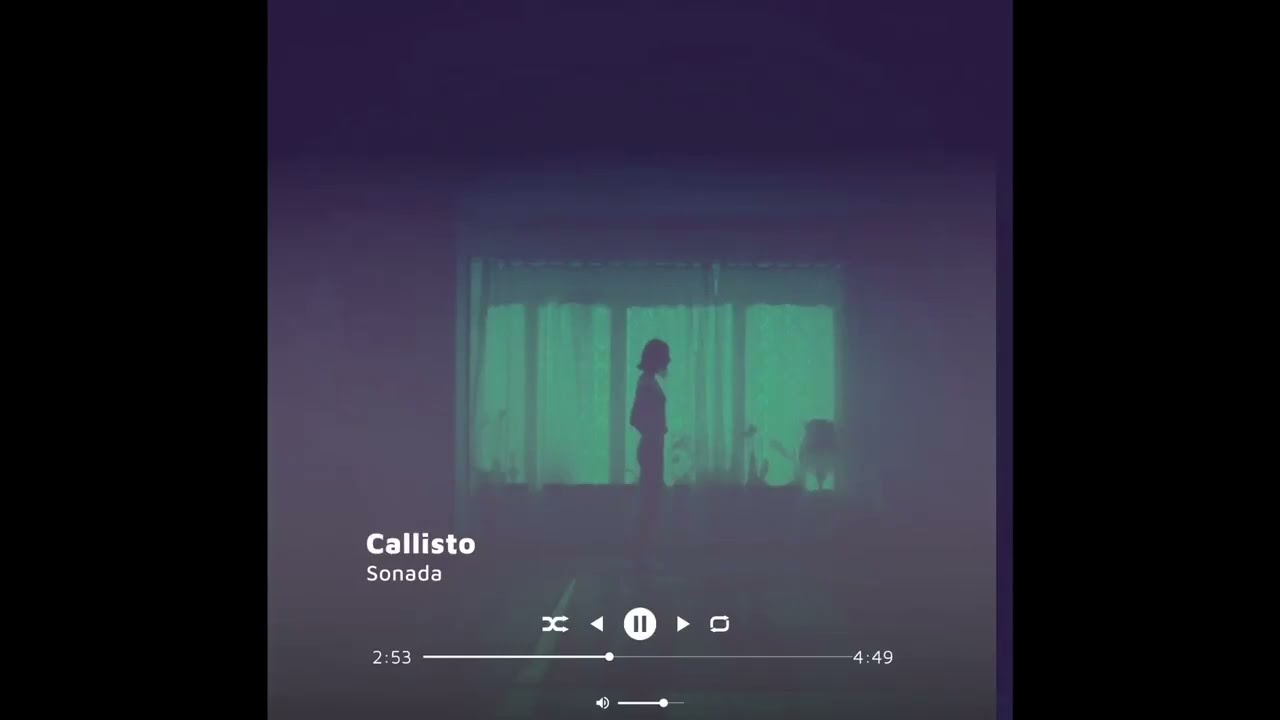 Sonada - Callisto