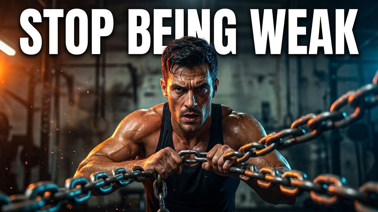 You're Capable of So Much More