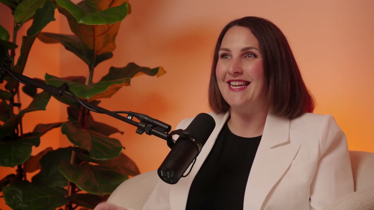 Why Identity Shifts Are the Key to Real Change | Cara Calvin