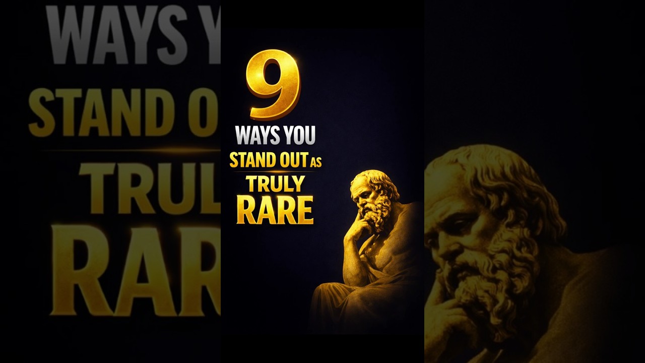 9 Signs You Have The Rarest Psychological Type On Earth | 