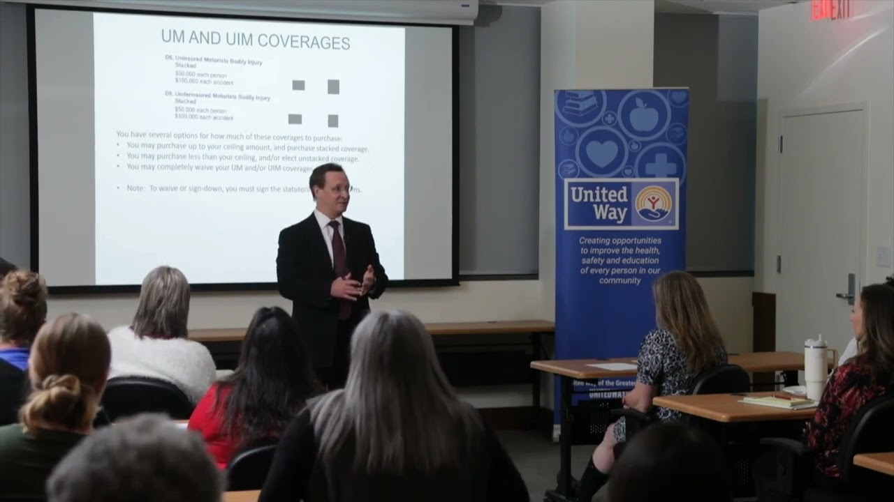 Uninsured and Underinsured Motorist Coverage: Everything You Need to Know